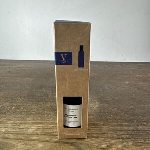 Vila Hermanos Grapefruit & Citrus Lime Room Spray 100 ml 3.38 oz Cobalt Blue